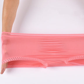 3D Seamless Pouch - Ultradünne Unterhosen aus Eisseide für Männer (6er-Pack) 