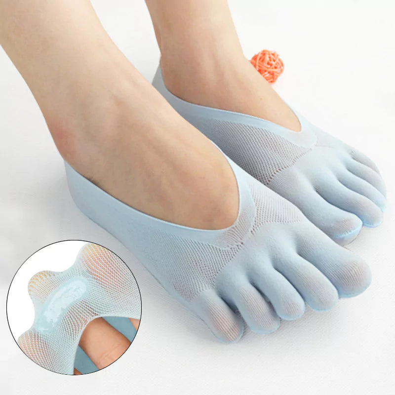 Bunion Alignment Therapy Socks