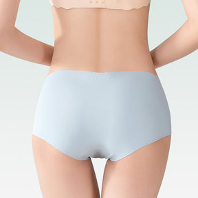Cooling Stretchy Boyshorts Up To Waist 36'' For Summer