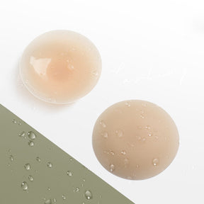 Non Adhesive Ultra-thin Nippies Skin Covers