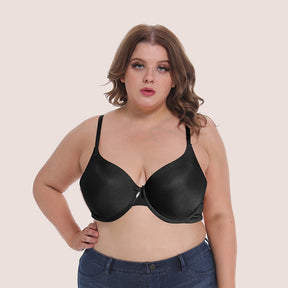 The Ultimate Guide to Plus-Size Push-Up Bras, by ThisIsHipHopHQ.com.ng