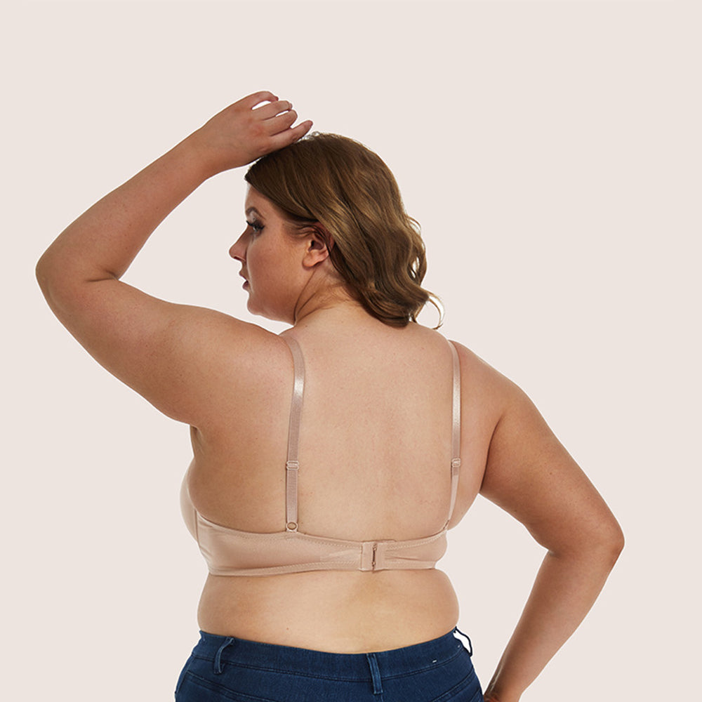 The Ultimate Guide to Plus-Size Push-Up Bras, by ThisIsHipHopHQ.com.ng