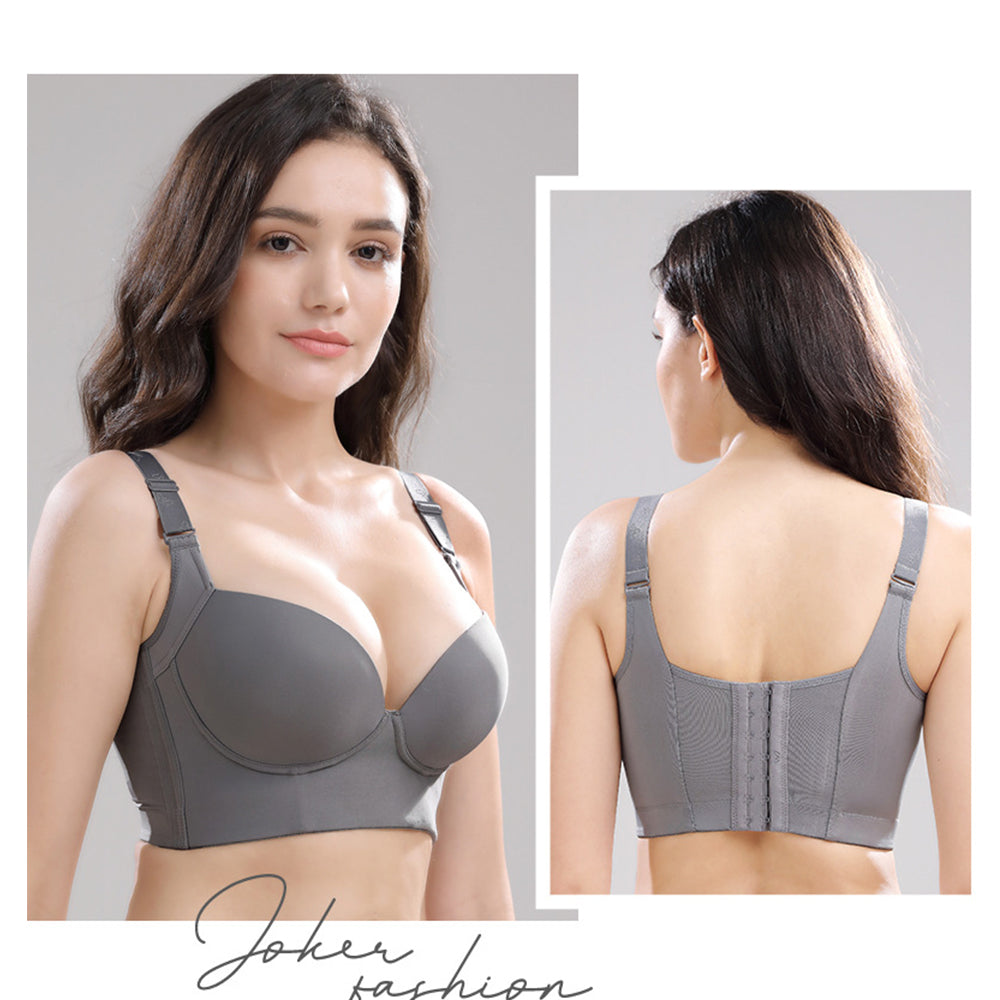  Wide Band Bras For Back Fat