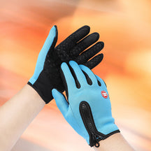 Ultimate Waterproof & Windproof Thermal Gloves