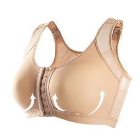Front Close Beauty Back Bra For 34B to 50C