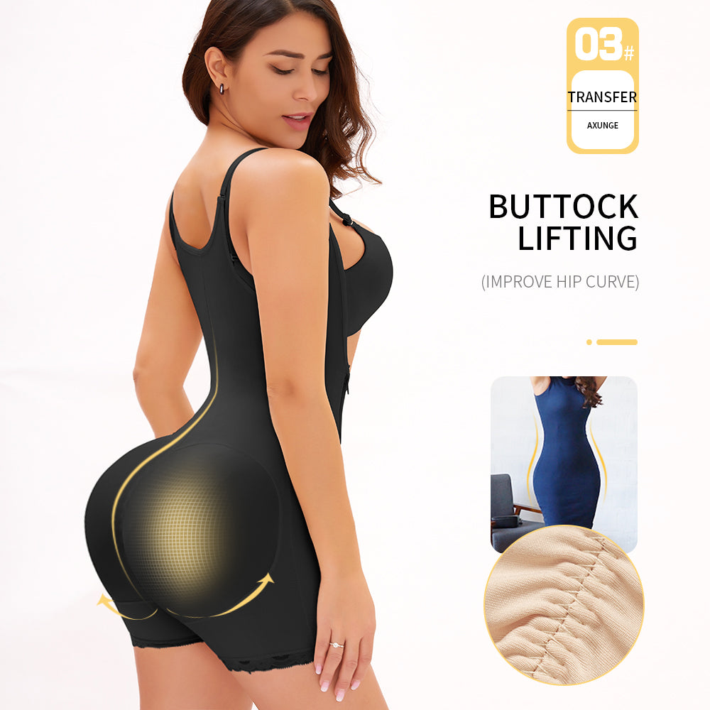 Utoyup® Butt Lifter Body Shapers