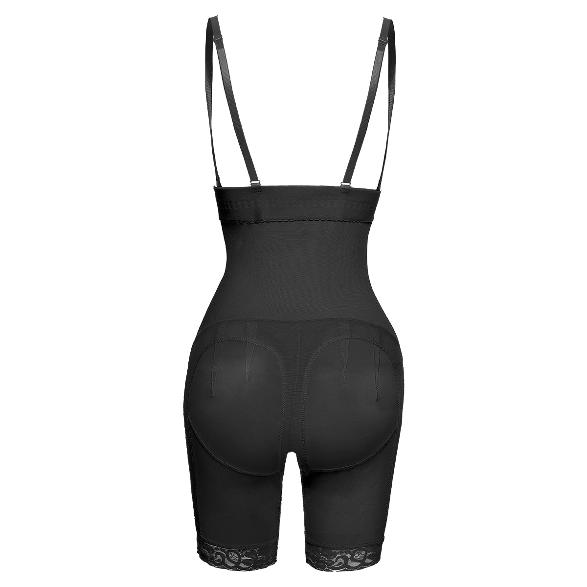 Utoyup® Compression Bodysuit Shaper with Butt Lifter