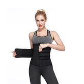 Utoyup® Double Compression Waist Trainer