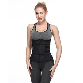 Utoyup® Double Compression Waist Trainer