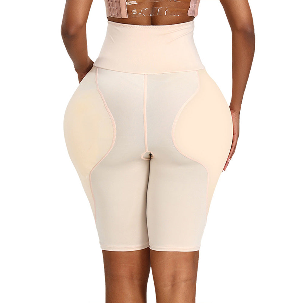 Utoyup®  Fake Buttock Panties for Women