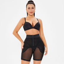 Utoyup® Hip Lift Zipper Shapewear