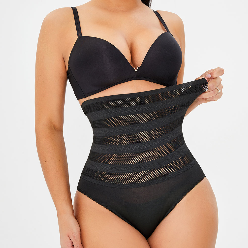 New Women's High-Waist Shapewear - Tummy Control and Butt-Lifting Body  Shaper with 3D Contouring Only $9.99 PatPat US Mobile