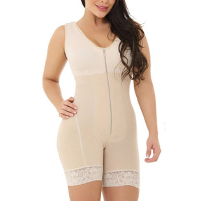 Utoyup® Shapewear Bodysuit