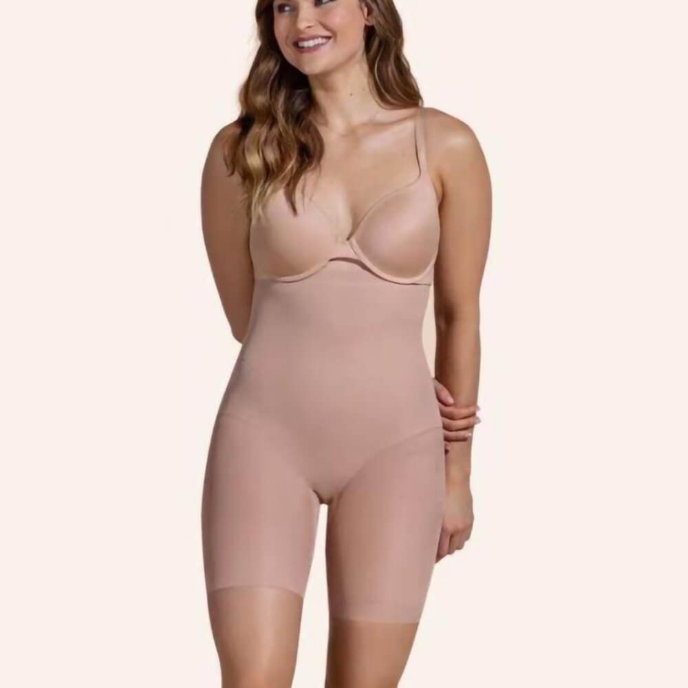 Utoyup® Compression Bodysuit Shaper with Butt Lifter