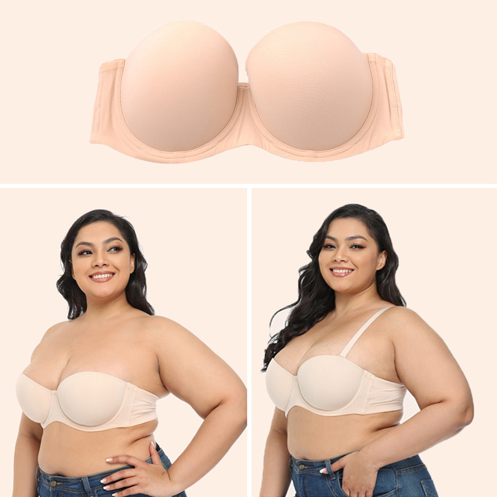 Plus Size Bras 46G, Bras for Large Breasts