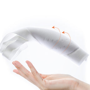 Utoyup® Ultra-thin Breathable Ice Silk Bra For 34B to 50DD