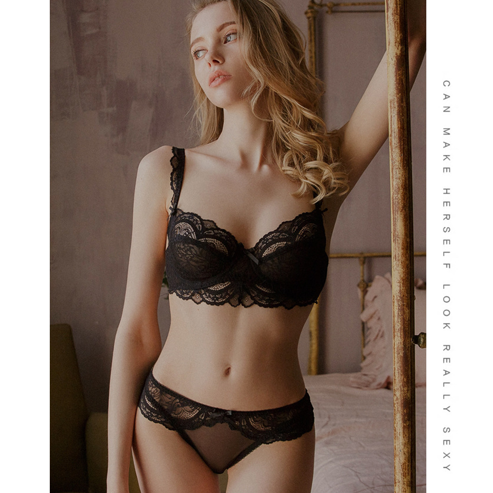 Bra & Panty Sets – Outfit Made