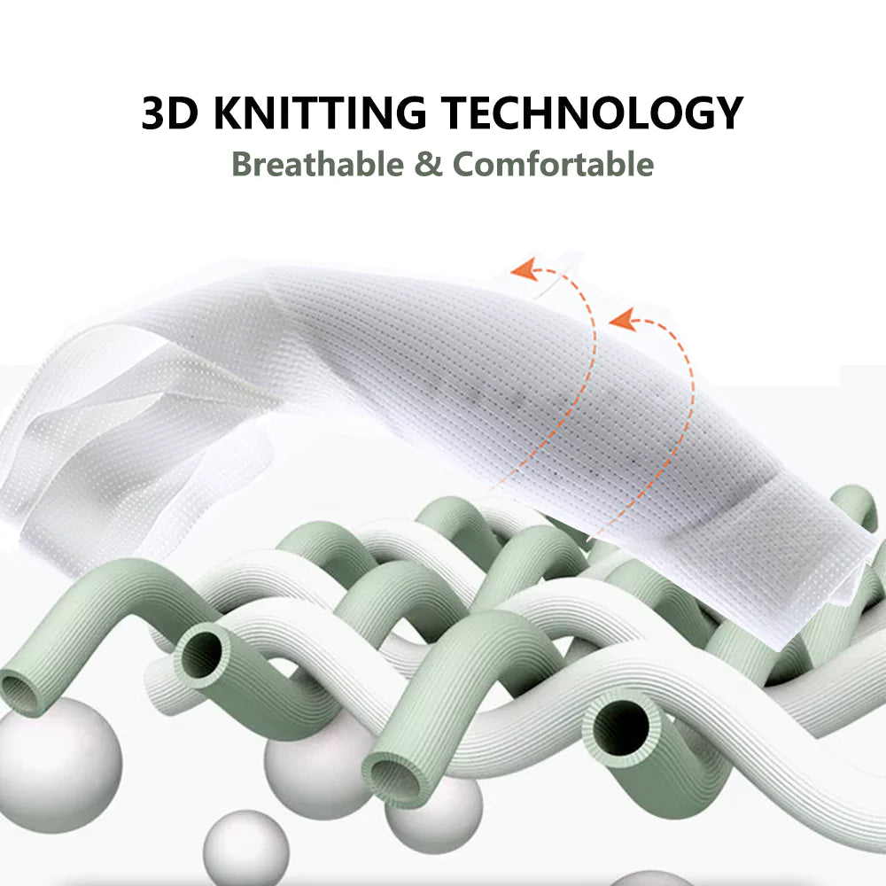 Utoyup® Ultra-thin Breathable Ice Silk Bra For 34B to 50DD