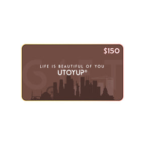 UTOYUP® Gift Cards